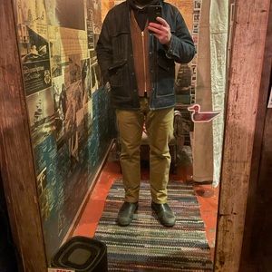 Meet your Posher, Joseph